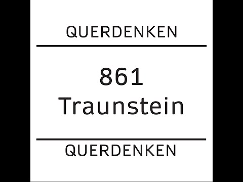 Für Frieden und Freiheit - Traunstein 19.12.2020