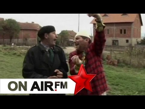 Cima, Leci - E hongshi me t'shnosh