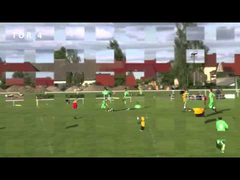 Rückrundenrückblick: Wahl zum Tor der Rückrunde 2012/2013: Junioren