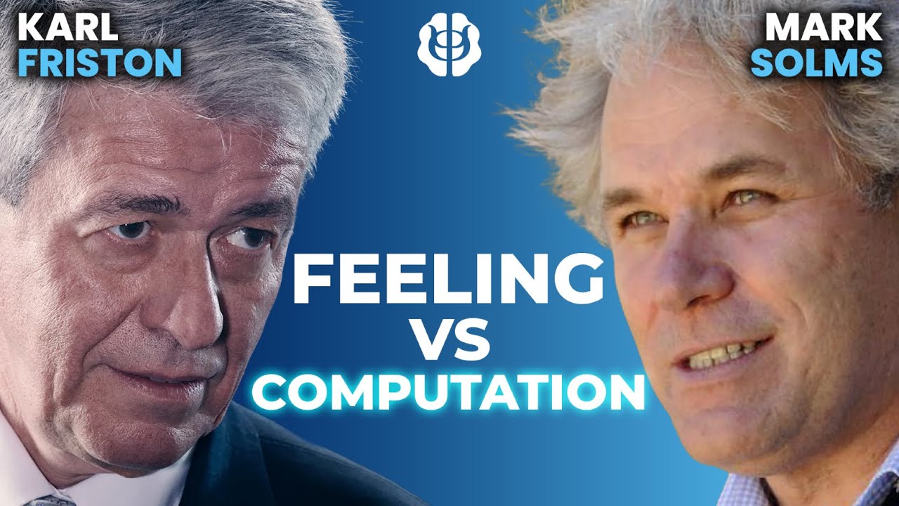 Is it Possible to Engineer Artificial Consciousness? | Karl Friston & Mark Solms Is it Possible to Engineer Artificial Consciousness? | Karl Friston & Mark Solms