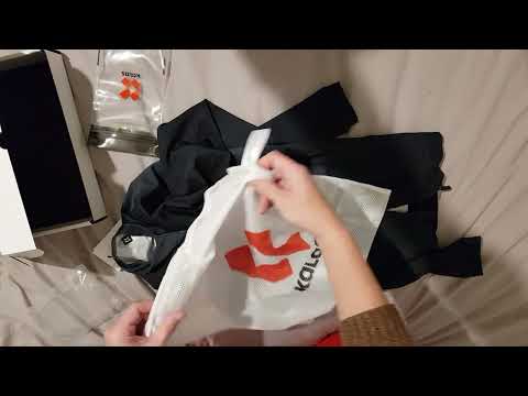 KALAS | Jersey | PASSION Z1 | antracit