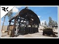 SCUM - NEW LOCATION - The Coal Mines..