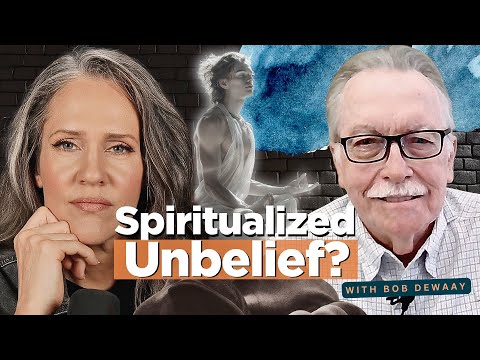 What is Contemplative Spirituality and is it Biblical? With Bob DeWaay