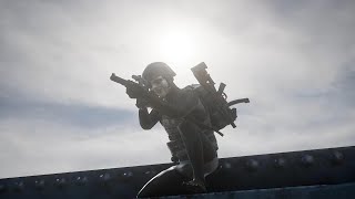 배그 은근히 잘 안보는 자리ㅋㅋㅋ