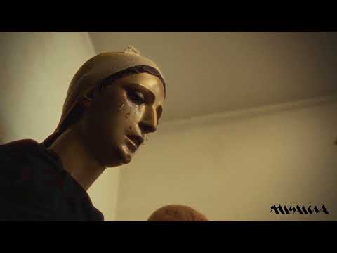 Misticia - Sin tu dios