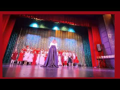 Concert de Craciun - Corul IOANID (Decembrie 2023)