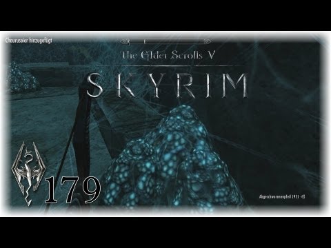 Let's Play: Skyrim - Part 179 - PRINZESSIN DERKEETHUS