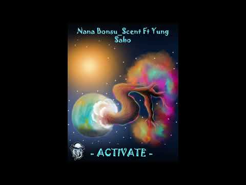 Nana Bonsu x Yung Sabo _ Scent(Audio Slide)