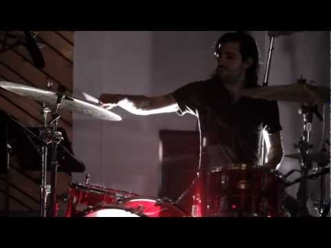 Russian Circles "309" - Empros Live Studio Sessions