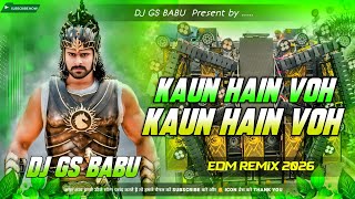 Download lagu Kaun Hain Voh Kaun Hain Voh Dj Remix | Sound Check | Instagram Viral Song | Dj Sarzen Testing Song mp3