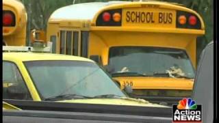 Tornado ends Sedalia school year early