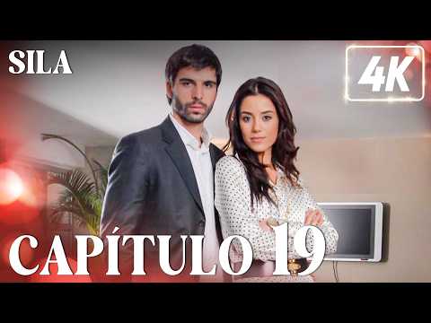 Sila em 4K | Capítulo 19 (Completo) | Dublado em Português