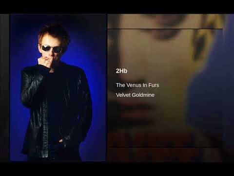 Thom Yorke - 2HB - The Venus In Furs (Velvet Goldmine OST 1998)