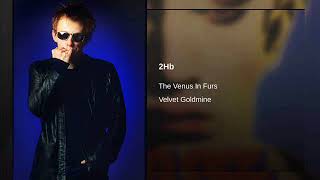 Thom Yorke - 2HB - The Venus In Furs (Velvet Goldmine OST 1998)
