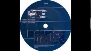 DJ Sulli feat. Alexander East - Up All Night (Laron Remix) [Bounce House Recordings]