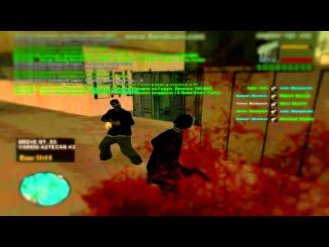 Groove ST || FragMovie || By Softik Escape