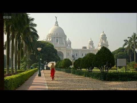 British History's Biggest Fibs with Lucy Worsley - 3. The Jewel in the Crown (BBC)