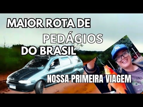 Passamos pela terra de Bruno Mezenga da novela O Rei do Gado (Andradina SP)