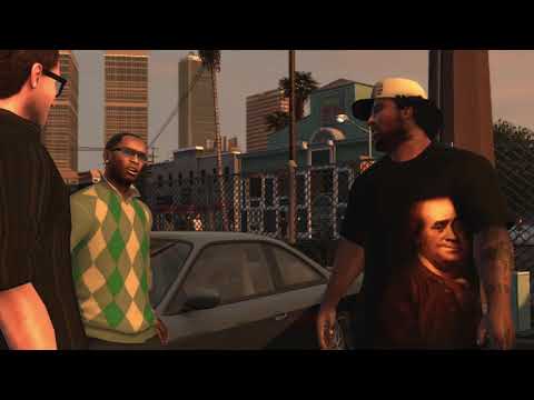 Midnight Club Los Angeles Complete Edition Gameplay Part 1