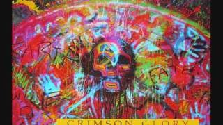 Crimson Glory - Starchamber