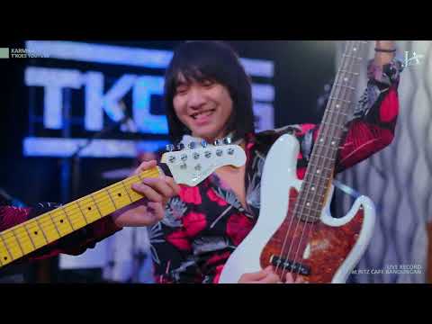 KARMILA (Farid Hardja) By T'KOOS