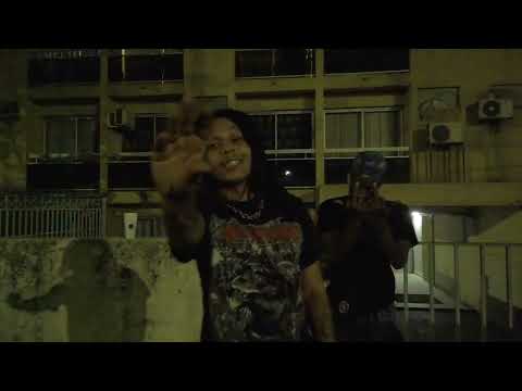 ALVINXX x PNMBRE  - CHUCKY prod.Redka