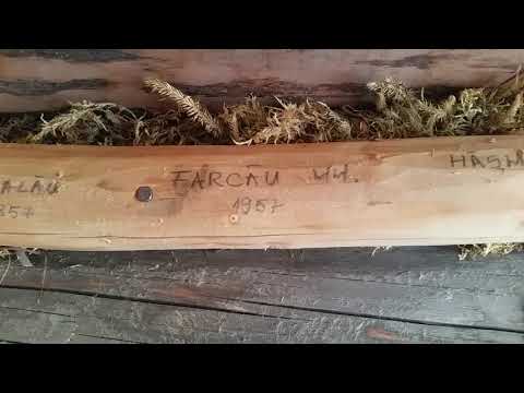 Sabasa, Muntii Stanisoarei