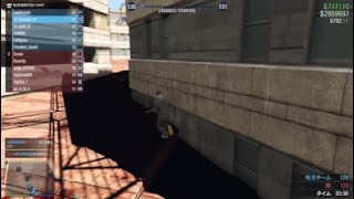 GTA5　good morning bararalka