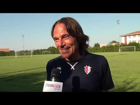 RESTART.........26 Settembre 2020 - CALCIO ODERZO