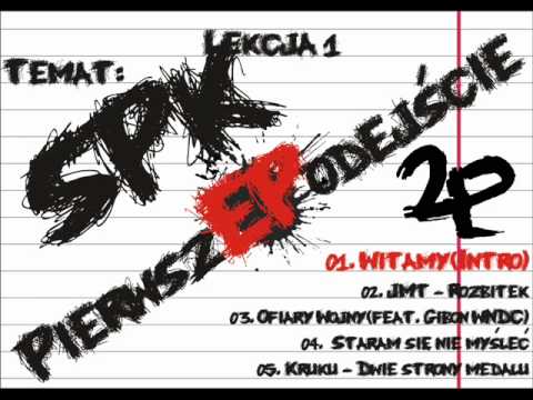 01.SPK- Witamy(INTRO)
