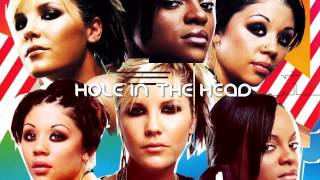 Sugababes Hole In The Head [HD]