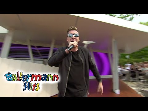 DJ Robin - Hotel (ZDF Fernsehgarten - Mallorca Edition)