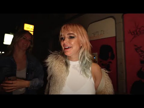 Inge van Calkar - Back To Life