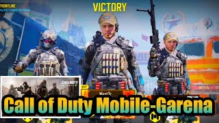 Call Of Duty Nice Game|YhielsonTv Vlog