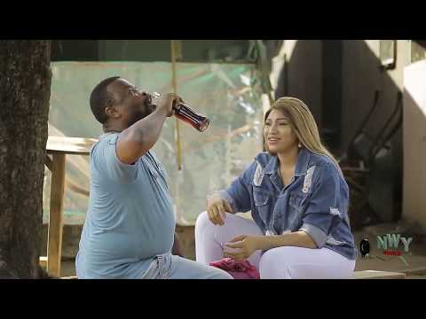 Okon The President 3 - 2018 Latest Nigerian Nollywood Comedy  Movie Full HD