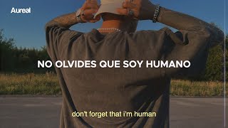 Justin Bieber - I&#39;ll Show You (Español + Lyrics)