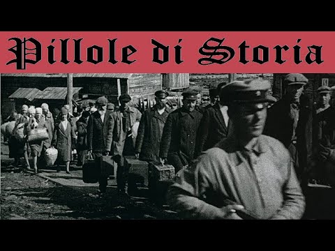 625- L'esperimento sovietico che divenne un Isola dei Cannibali [Pillole di Storia]