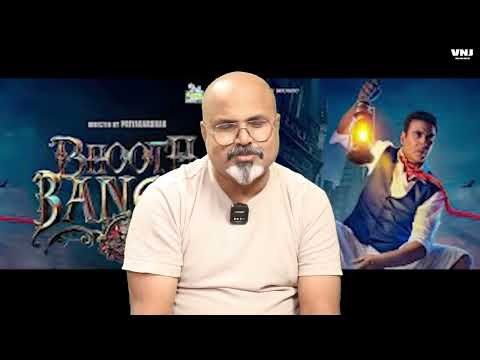 Big Breaking Update About Akshay Kumar Upcoming Movie Bhoot Bangla Teaser