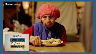 'In Focus: Voices from Ukraine:' World Central Kitchen on humanitarian needs in Ukraine