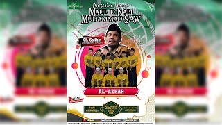 Download lagu 🔴 2025 KH SOLIHIN BATANG DALAM RANGKA PENGAJIAN UMUM MAULID NABI MUHAMMAD SAW  DESA TOSARAN  mp3