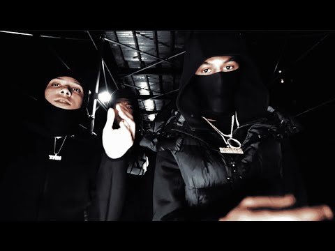Jay Hound x Jay5ive - Michael Myers (Official Music Video)