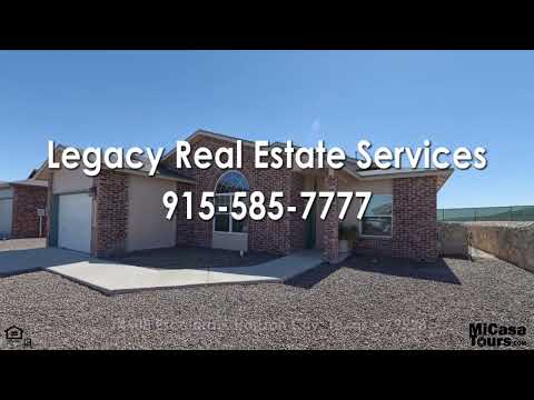 Available now! property video