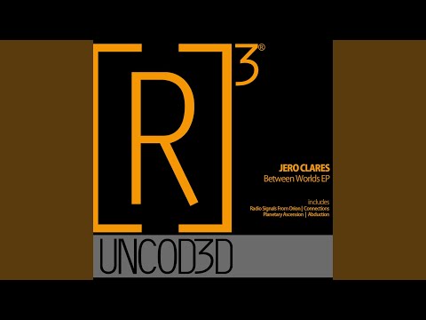 Planetary Ascension (Original Mix)