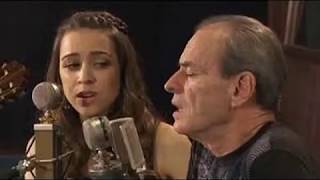 ROBERTA SÁ E NEY MATOGROSSO =   PEITO VAZIO