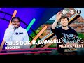 Guus Bok ft. Damaru - Kroelen • Muziekfeest op het Plein 2022 // Sterren NL