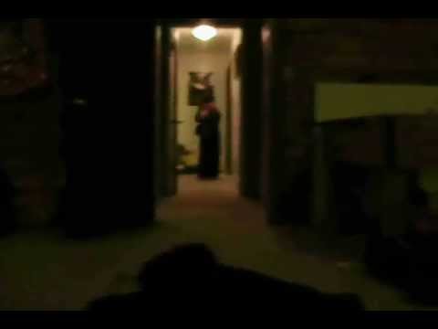 When the gunz come out