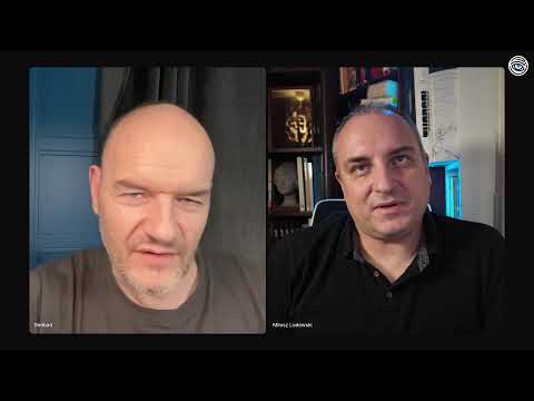 🎯 Vetoman, kultura i pieniądze. Jak zniszczono polską sztukę i jak ją odbudować?