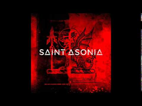 Saint Asonia - Let Me Live My Life (HQ)