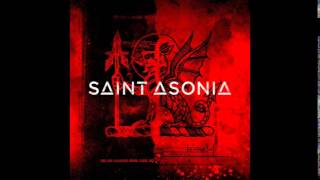 Saint Asonia - Let Me Live My Life (HQ)