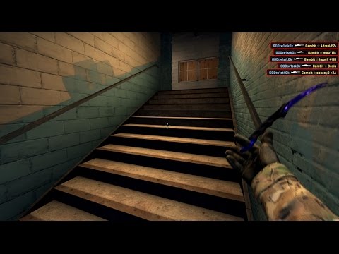 Twist vs Gambit - SL I-League Invitational #1 EU Qualifiers